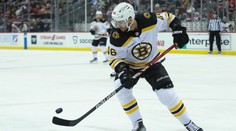 Krejčí odehraje tisící zápas v NHL. Sledujte ho večer na Nova Sport 1