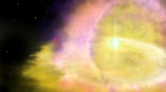 Vědci objevili největší supernovu všech dob. Je mimořádně vzácná!