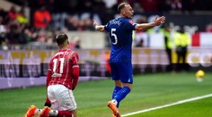 Souček s Coufalem West Ham nespasili. Z FA Cupu je vyřadil tým z druhé ligy