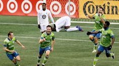 Seattle je znovu ve finále! Zápas s Minnesotou otočil na poslední chvíli