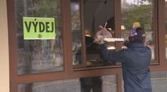 Den okének, dobře se najíst a podpořit svůj oblíbený podnik