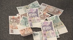 Inflace v lednu zpomalila, byla nejnižší za devět let. Můžou za to levnější energie