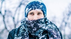 Extrémní propad teplot. Meteoroložka popsala, co v příštích dnech zažije Česko