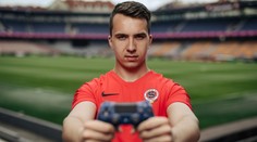 Zápas EL mezi Spartou a Lille se virtuálně odehraje už ve středu