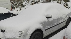 Na tuto věc řidiči často zapomínají. Hrozí jim tisícové pokuty