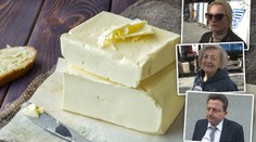 Omezují se Češi v nákupu másla kvůli jeho vysoké ceně? ANKETA