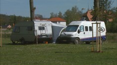 Čas letních dovolených se blíží. Lidé mají zájem o karavany