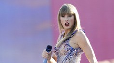 Taylor Swift ovládla ceny MTV Europe. Fanoušci vzpomínali i na Liama Paynea