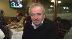 ŠEDESÁTINY Ládi Vízka: Chci ještě mou holčičku odvést k oltáři!