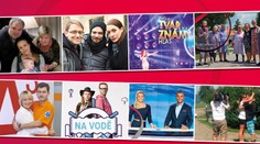 Nova představila program na jaro! Na co se můžete ve vysílání těšit?