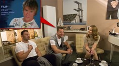 Ordinace 2 na TV Nova: Trojovský z Big Brothera zmlátí Zounara