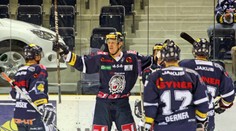 Extraliga: Liberec skolil Zlín a vede tabulku
