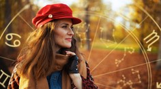 Horoskop na listopad: Pozitivní energie i změny v kariéře