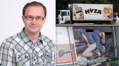 Lůza, špína a živel! Lidovec se navezl do uprchlíků. Vyhodí ho?