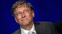 Bill Gates se hodlá vzdát svého bohatství. Rozdá lidem biliony korun
