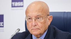 Mrazivá slova ruského profesora. Putina nabádá k použití jaderných zbraní