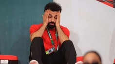Liverpool trestá Salaha. Hvězda po kritice nejede s týmem na LM