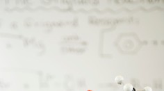 Unikátní český objev: Náhrada cév, tkání a kostí z nanovláken!