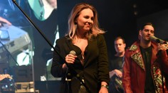 Moderátorka Katka Říhová porodila. Holčička dostala neobvyklé jméno