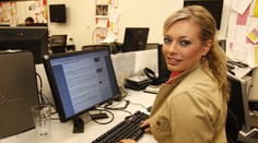 Tajemství Lucie Borhyové: Víme, co nesnáší a jak si udržuje postavu