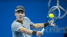 Berdych jde do boje o Turnaj mistrů! Sledujte ho ve Valencii