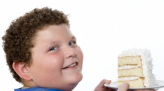 Obezita u dětí způsobí brzkou pubertu! Jaké zdravotní komplikace jim hrozí?