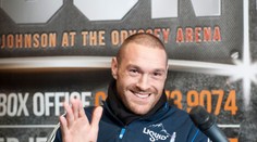 KONEC kariéry! Odveta s Kličkem nebude. Fury vzkázal, že končí