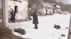 VÍKEND: Zažijte pocit legionáře při dobrodružné hře LARP