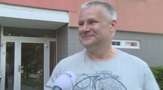 Kajínek si užívá svobody: Mluvil o výhodách i noci s partnerkou!