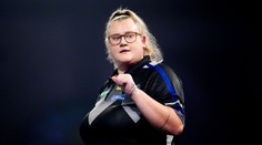 Historie přepsána! Greavesová jako první žena vyhrála turnaj mezi muži