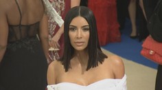 Sexy královna sociálních sítí: Kardashianka slaví čtyřicátiny