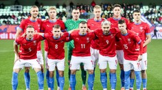 Gibraltar porazíme 4:0, věří Panenka. Poslední zápasy nároďáku? Bída