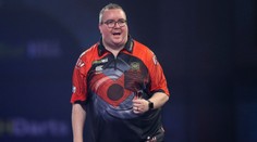 Bunting porazil Ratajského parádním zavíráním, Anderson dominoval