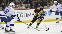 Boj o play-off NHL vrcholí. Sledujte snahu Pittsburghu na Nova Sport