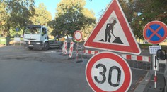 Česko čeká řada uzavírek. Řidiči musí počítat s dopravními omezeními