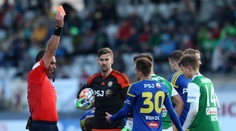 Dozvuky prvních jarních zápasů: Křivda, vztek a sporné momenty