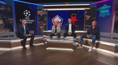 Slavia má podle expertů ještě šanci. Výkony některých hráčů se musí zlepšit