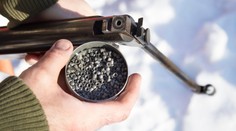 Noční střelba na Táborsku. Muž trefil nezvaného návštěvníka ze vzduchovky