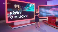 Bulvární show PRÁSK 28. 4. 2016
