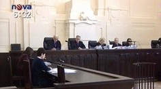 Opilý řidič Čurda se neléčí, půjde do vězení