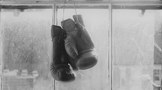 Ukrajina má další oběť ze světa sportu. Ve válce zemřel mistr Evropy