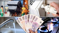 Velké zdražování: Připlatíme si za potraviny, elektřinu i služby!