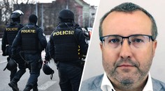 Pohřešovaný soudce zmizel z policejní databáze. Měli ho dopadnout v cizině