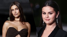 Selena Gomez a Hailey Bieber jako nejlepší kamarádky? Jedna fotka všechno změnila