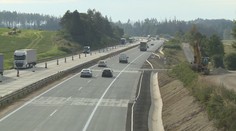 Dobrá zpráva pro řidiče! Otevírají se další tři úseky opravené dálnice D1
