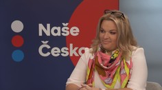Za vším hledej ajťáka. Data se stávají zlatem současnosti, říká odbornice