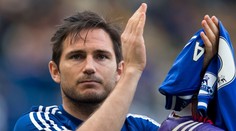ŠOK pro Chelsea! Kapitán Lampard bude hrát za Manchester City