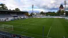 České Budějovice vypověděly Dynamu smlouvu ze stadionu. Hrozí problém s licencí