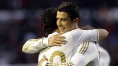 VIDEO: To musíte vidět! Dělostřelec Ronaldo málem rozerval síť