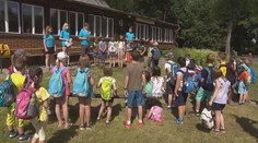 Zájem o letní tábory klesá. Volná místa hlásí i běžně obsazené turnusy